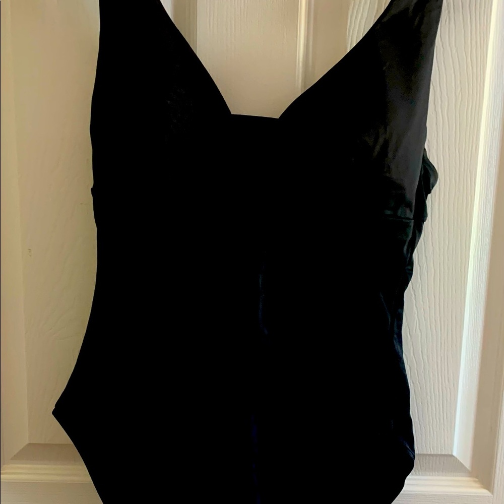 Brand new one-piece swimsuit